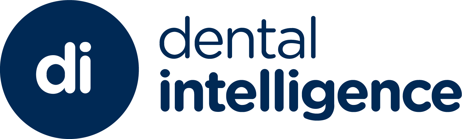 Dental Intelligence Logo Icon